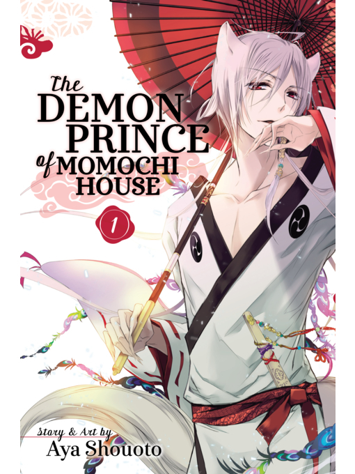 Title details for The Demon Prince of Momochi House, Volume 1 by Aya Shouoto - Available